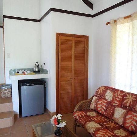 Amoa Resort Savaii Tuasivi Экстерьер фото